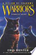 Darkest Night cover