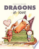 Dragons in Love cover
