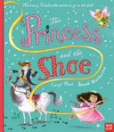 The Princess and the Shoe cover