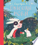 Once Upon a Unicorn Horn cover