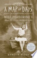 A Map of Days cover