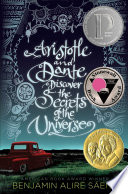 Aristotle and Dante Discover the Secrets of the Universe cover