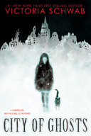 City of Ghosts cover