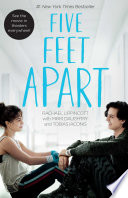 Five Feet Apart cover