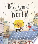 The Best Sound in the World cover