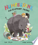 Humperdink Our Elephant Friend cover