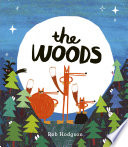 The Woods cover