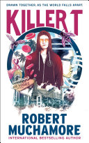 Killer T cover