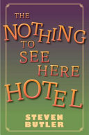 The Nothing to See Here Hotel cover