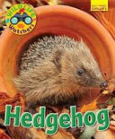 Hedgehog cover