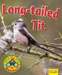 Long-tailed Tit cover