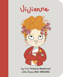 Vivienne Westwood cover