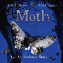 Moth: An Evolution Story cover