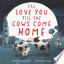 I'll Love You... (NS) cover