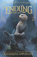 The Last cover