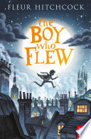 The Boy Who Flew cover