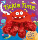 Tickle Time cover