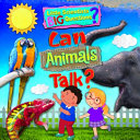 Can Animals Talk? cover