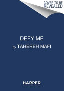 Defy Me cover