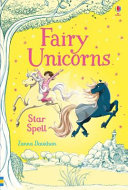 Star Spell cover