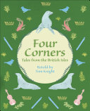 Four Corners: Tales from the British Isles cover