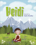 Heidi cover
