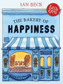 The Bakery of Happiness cover