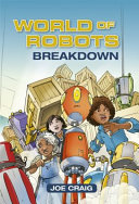 World of Robots: Breakdown cover