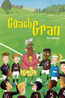 Coach Gran cover