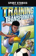 Training Transformation cover