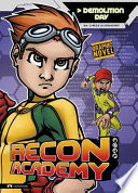 Demolition Day cover