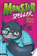 Monster Speller cover