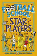 Football School: Star Players cover