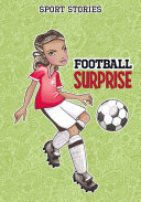 Football Struggle cover