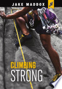 Climbing Strong cover