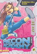 Shadow Cell Scam cover