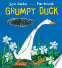 Grumpy Duck cover