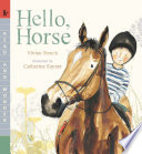 Hello, Horse cover