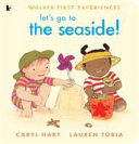 Let's Go to the Seaside cover