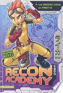 The Hidden Face of Fren-Z cover