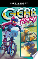 Gear Hero cover