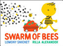 Swarm of Bees cover