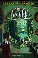 The Last Life of Prince Alastor cover