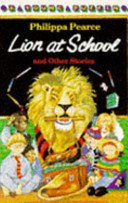 Lion at School cover