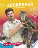 Zookeeper cover