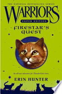 Firestar's Quest cover