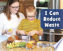 I Can Reduce Waste cover