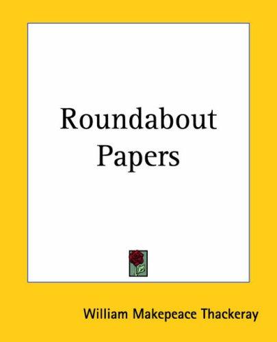 Roundabout cover