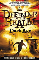 Defender of the Realm: Dark Age cover