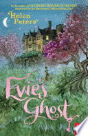 Evie's Ghost cover